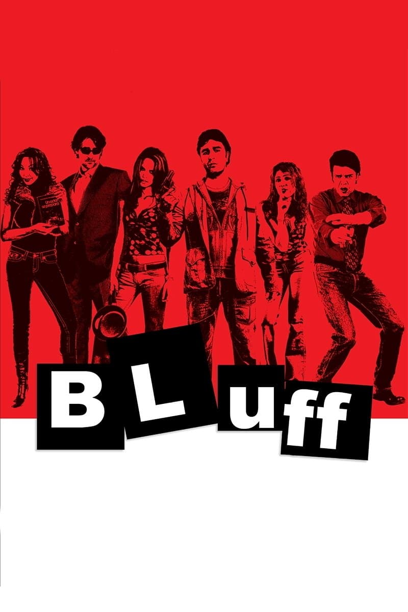 Bluff photo
