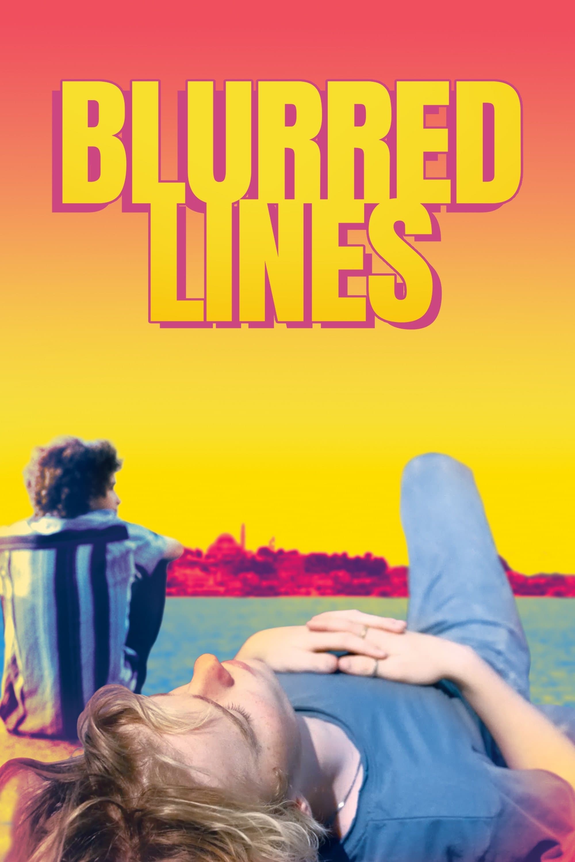Blurred Lines photo