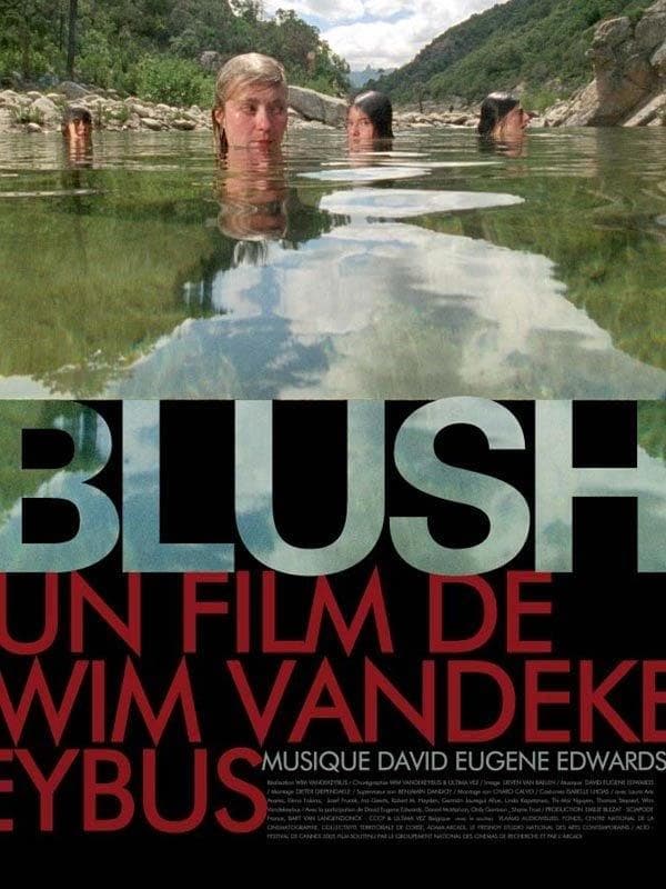Blush photo