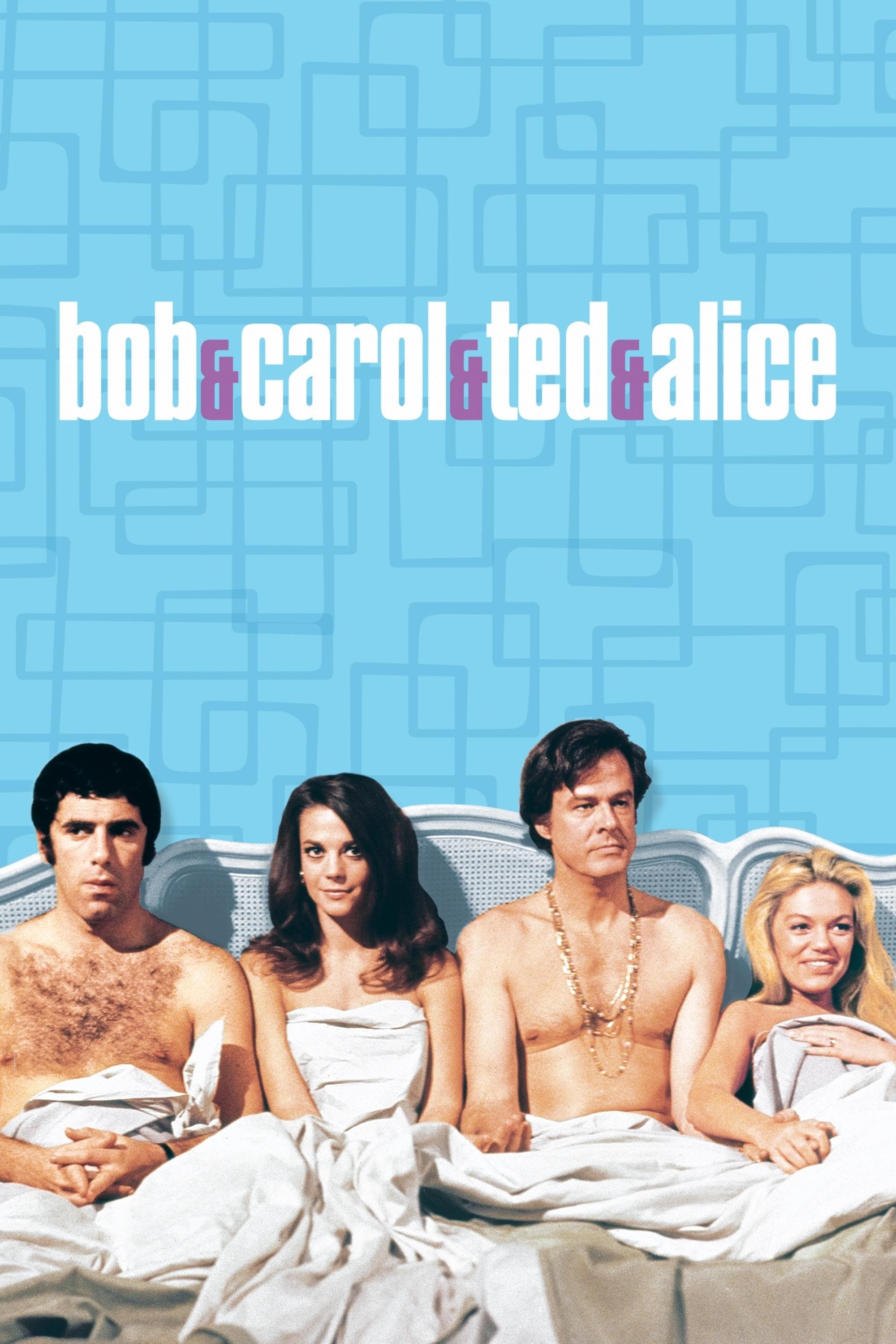 Bob & Carol & Ted & Alice photo