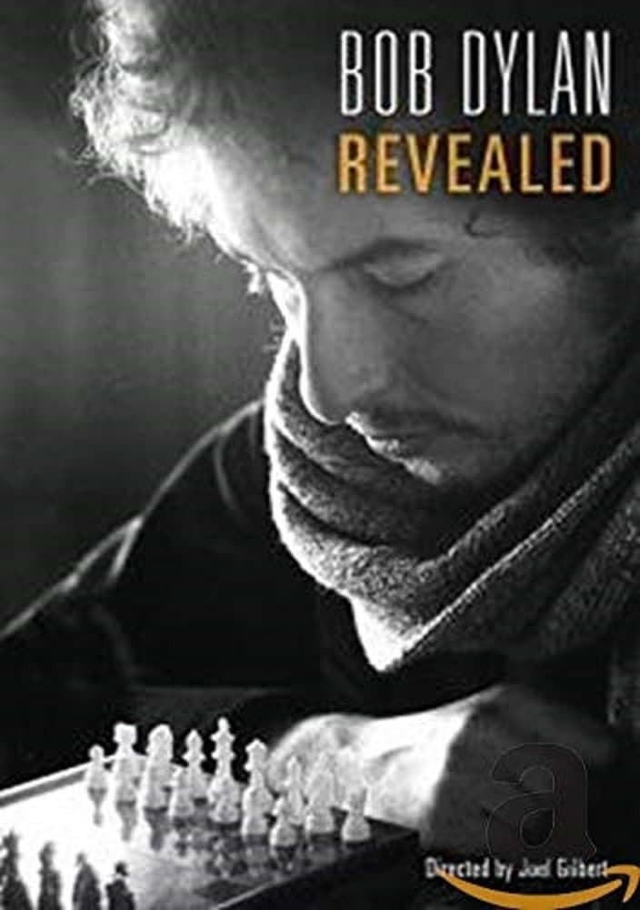 Bob Dylan Revealed photo