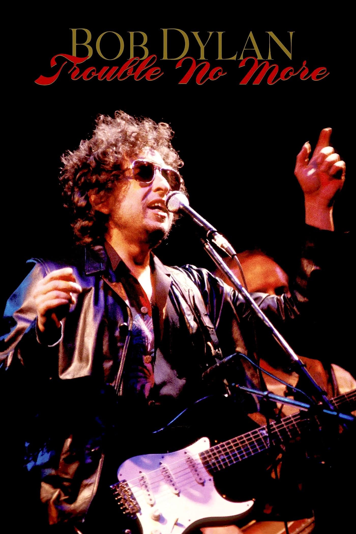Bob Dylan - Trouble No More photo