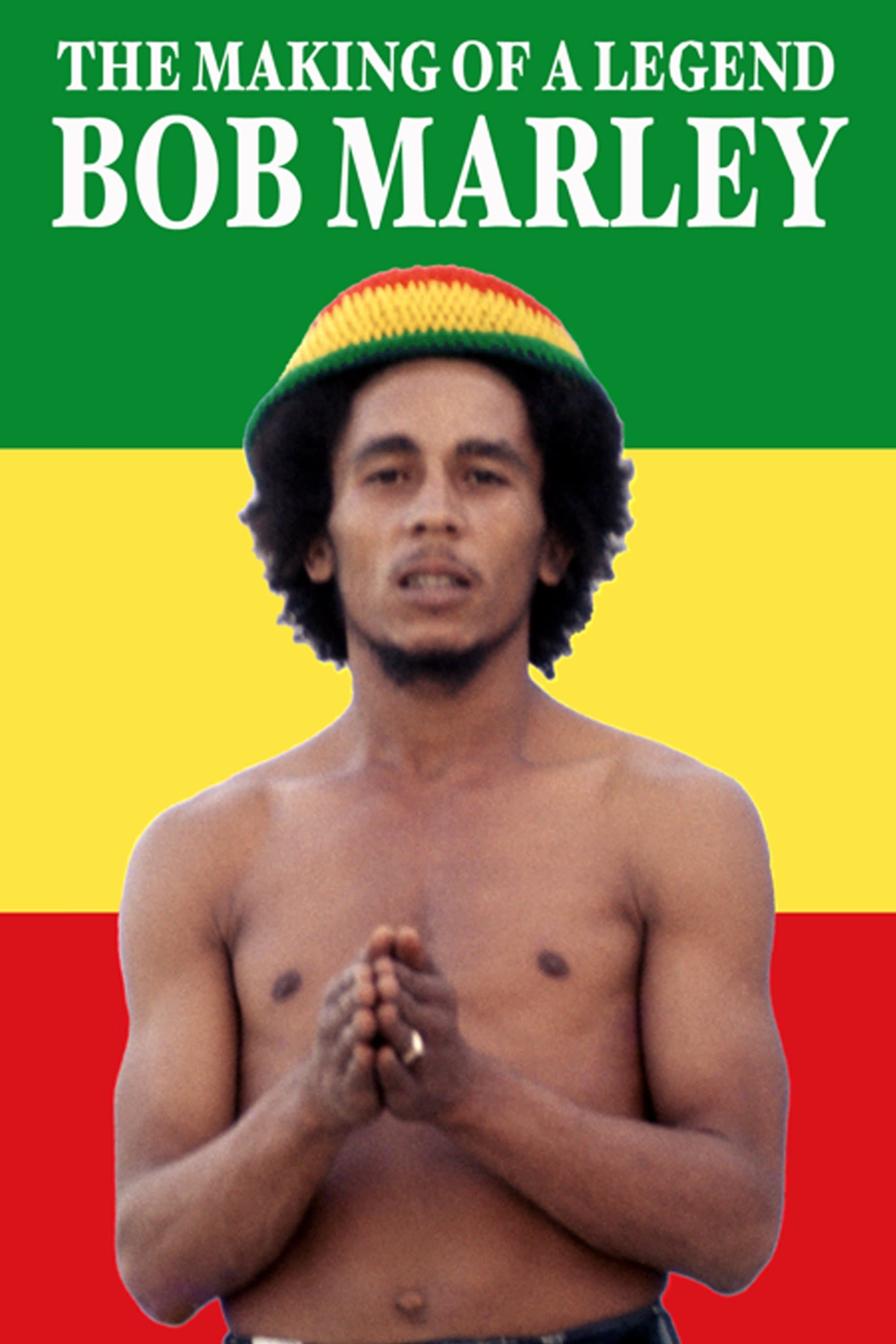 Bob Marley: The Making of a Legend photo