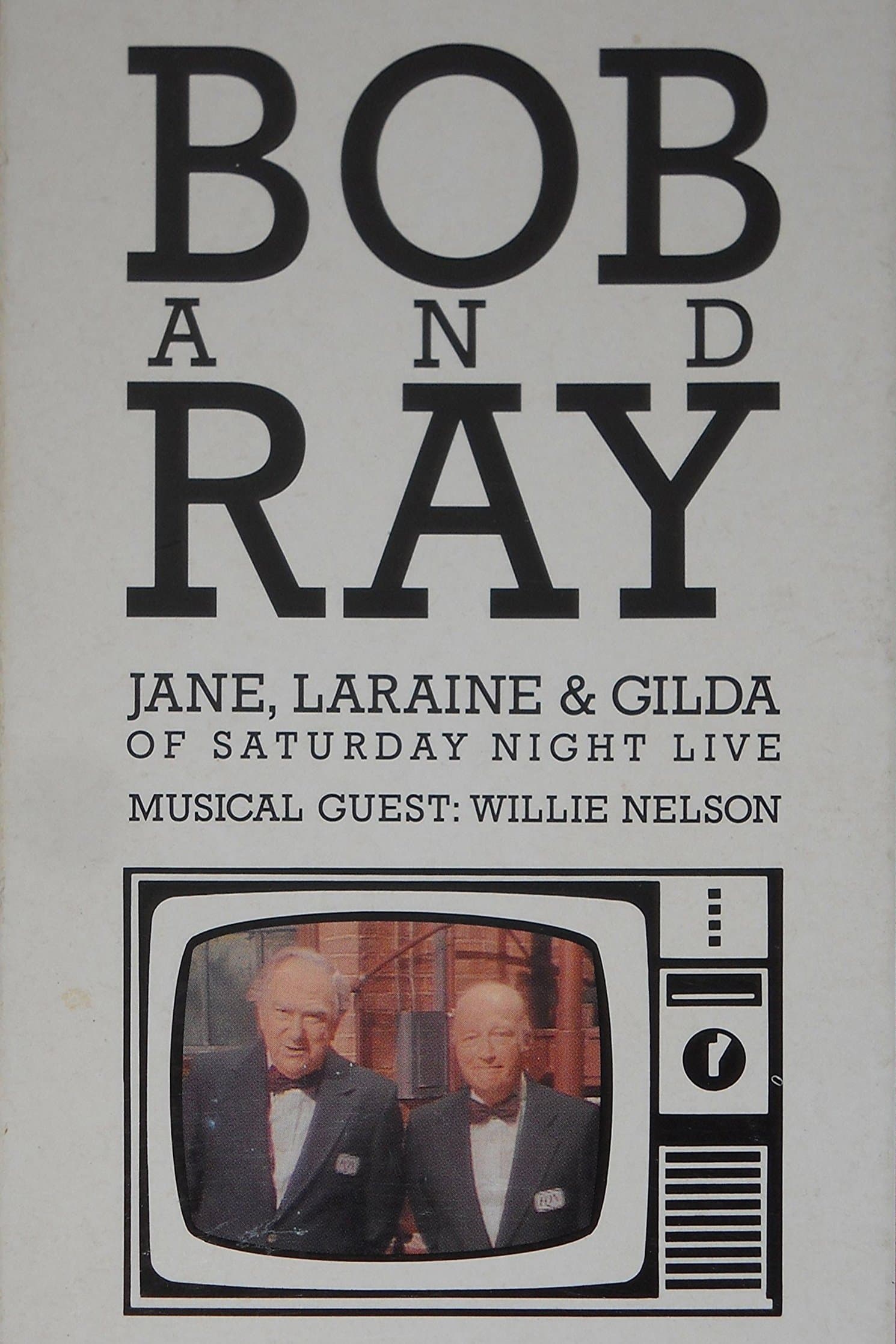 Bob & Ray, Jane, Laraine & Gilda photo