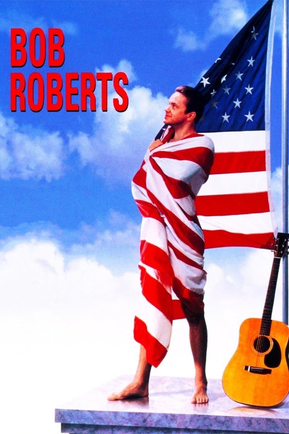 Bob Roberts photo