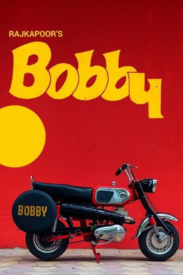Bobby photo