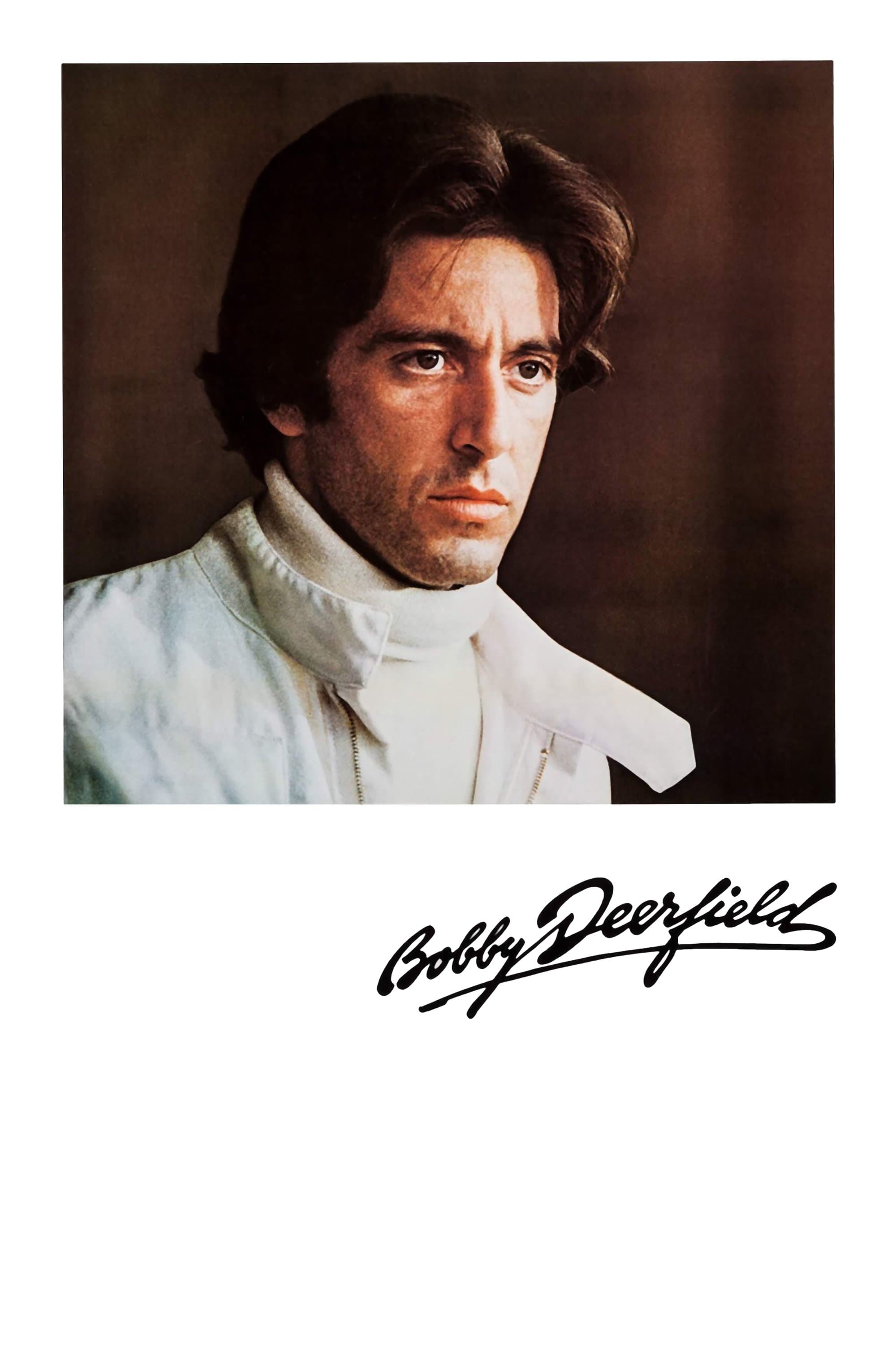 Bobby Deerfield photo