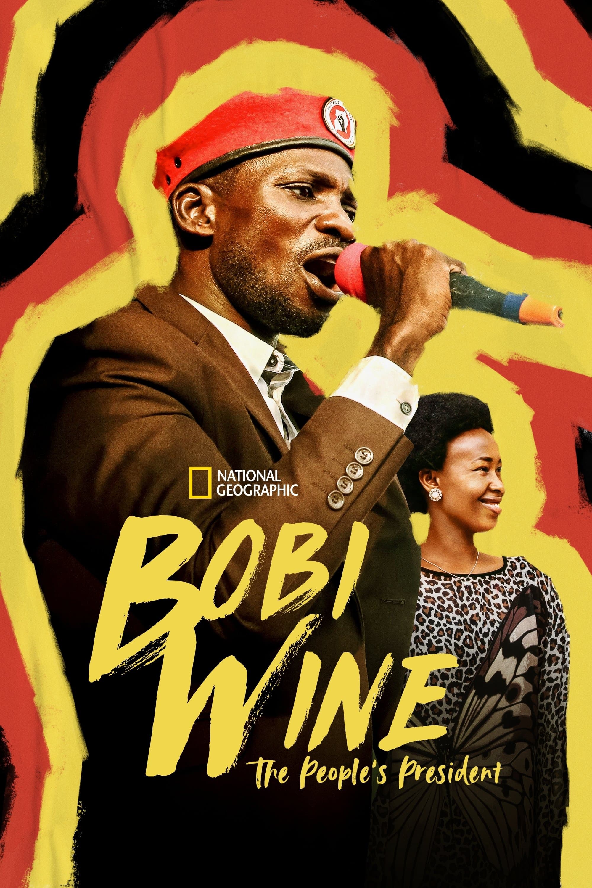 Bobi Wine: The People's President photo