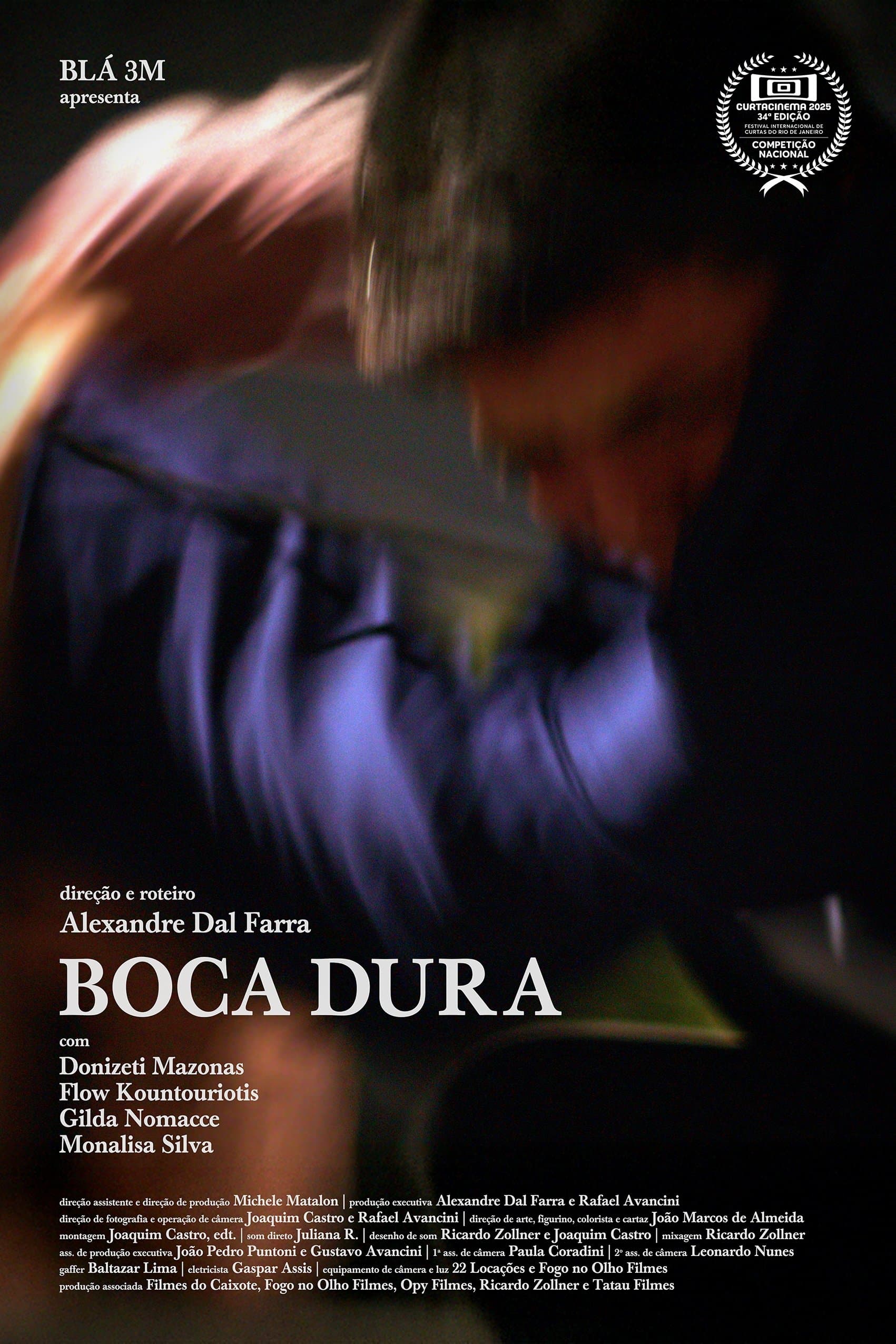 Boca Dura photo