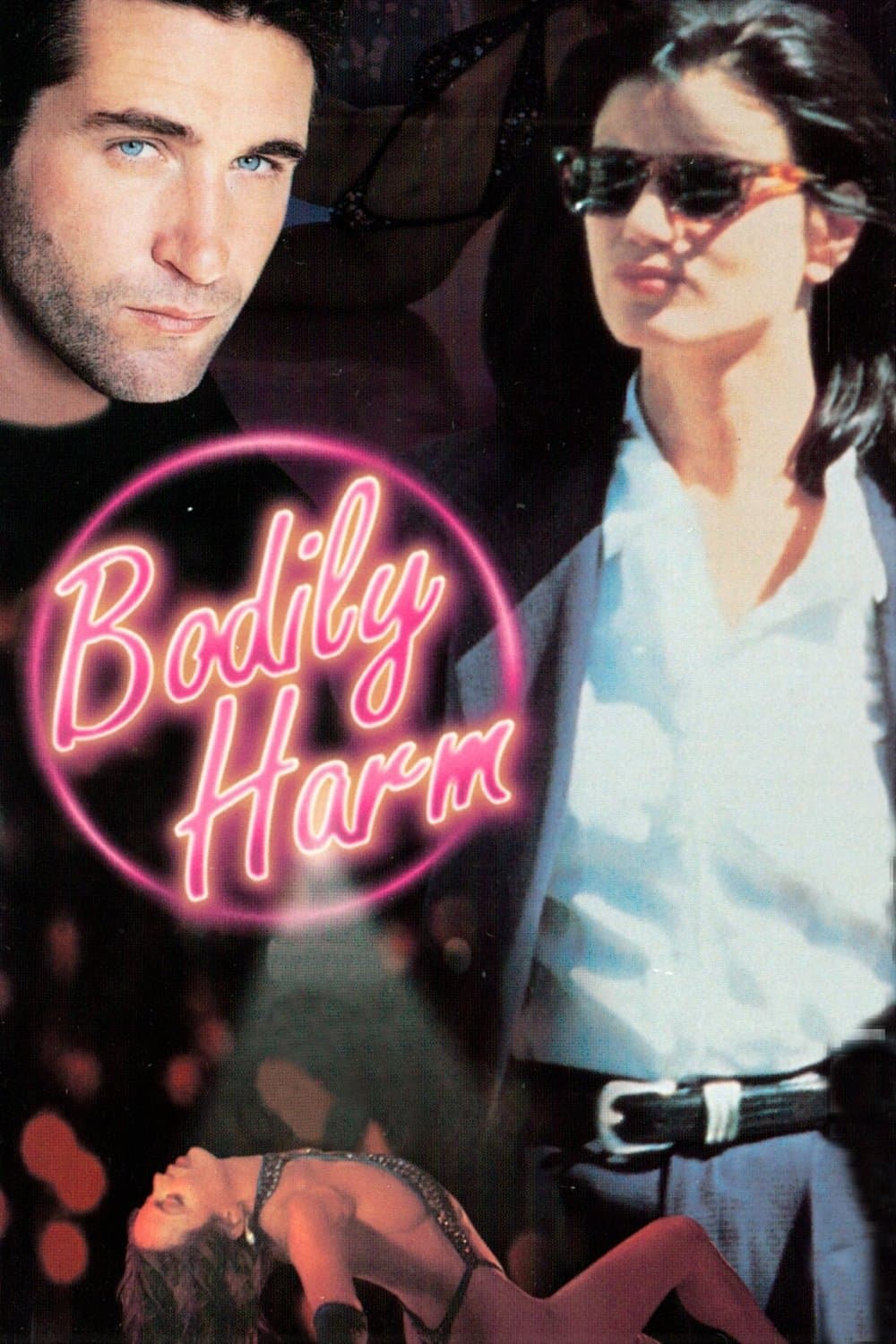 Bodily Harm photo