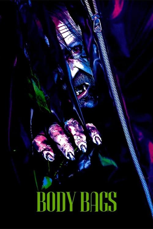 Body Bags photo