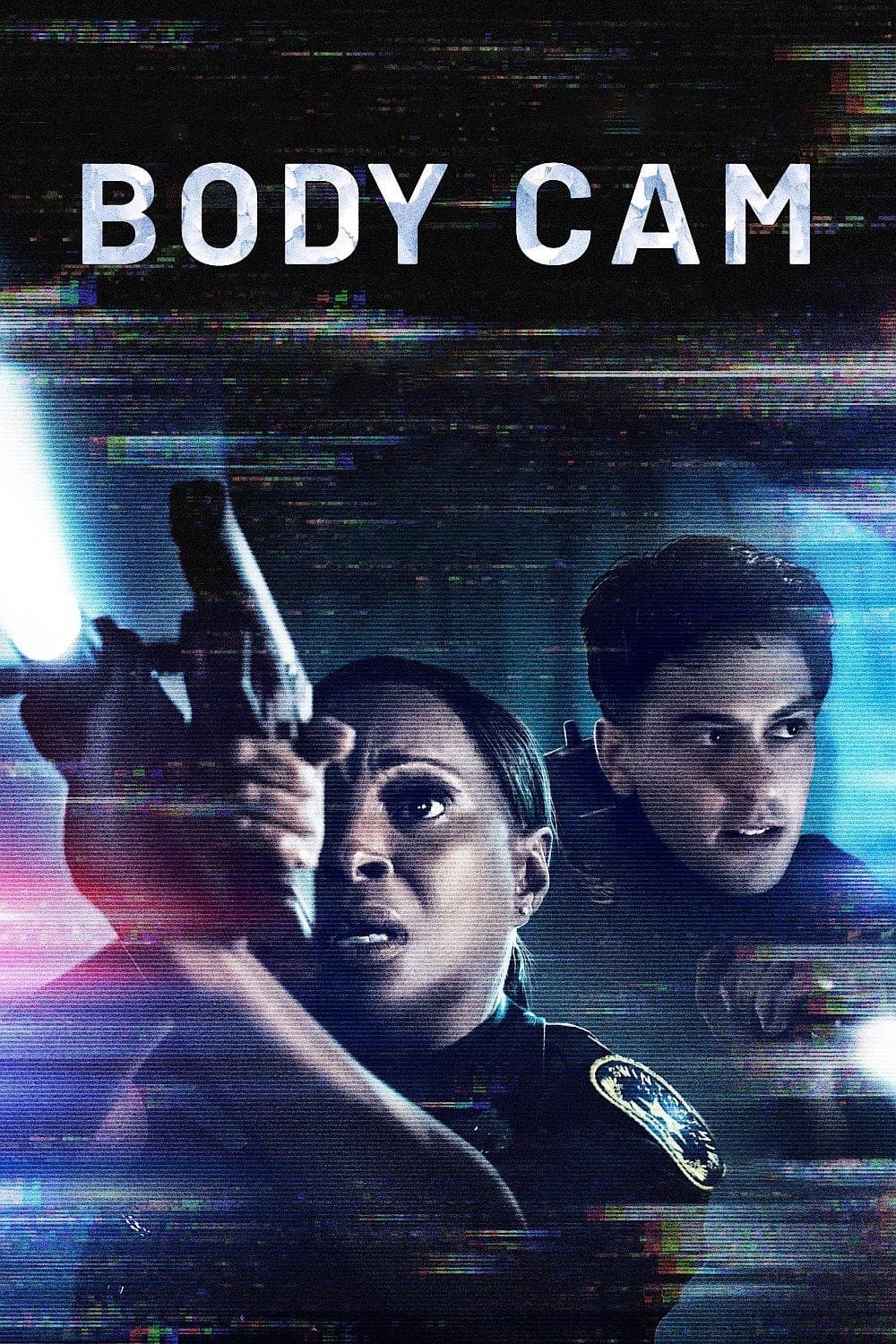 Body Cam photo