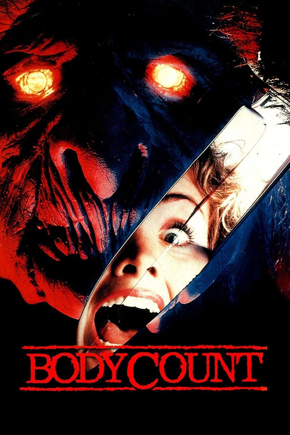 Body Count photo