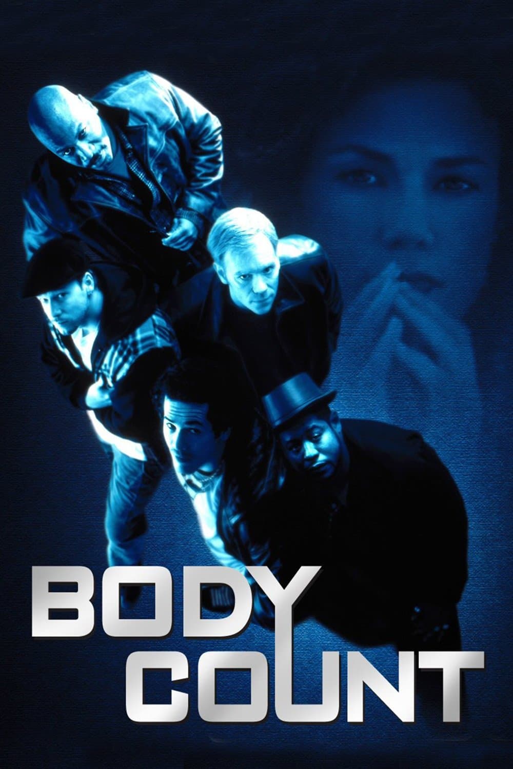 Body Count photo