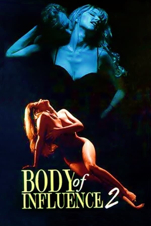 Body of Influence 2 photo
