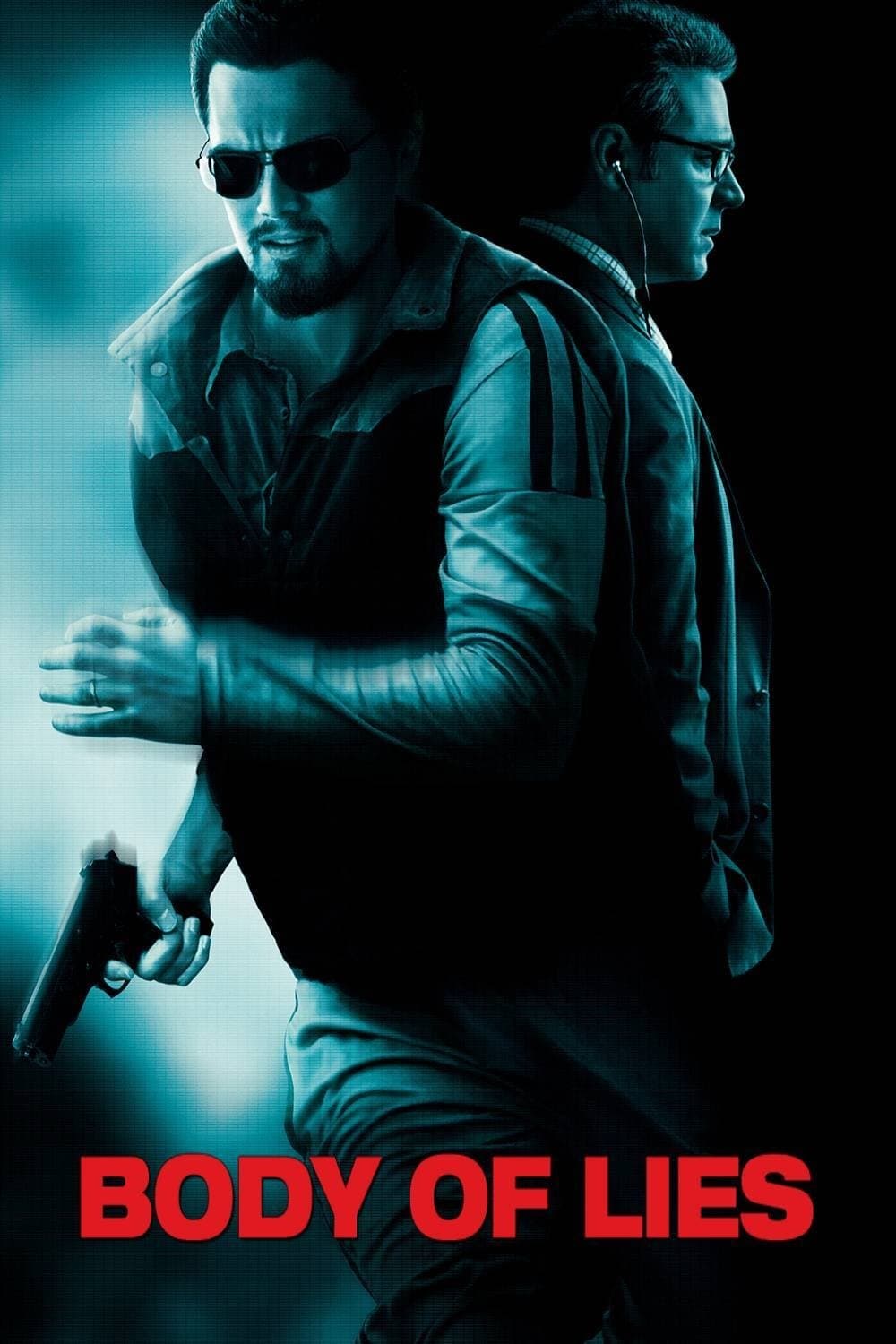 Body of Lies photo