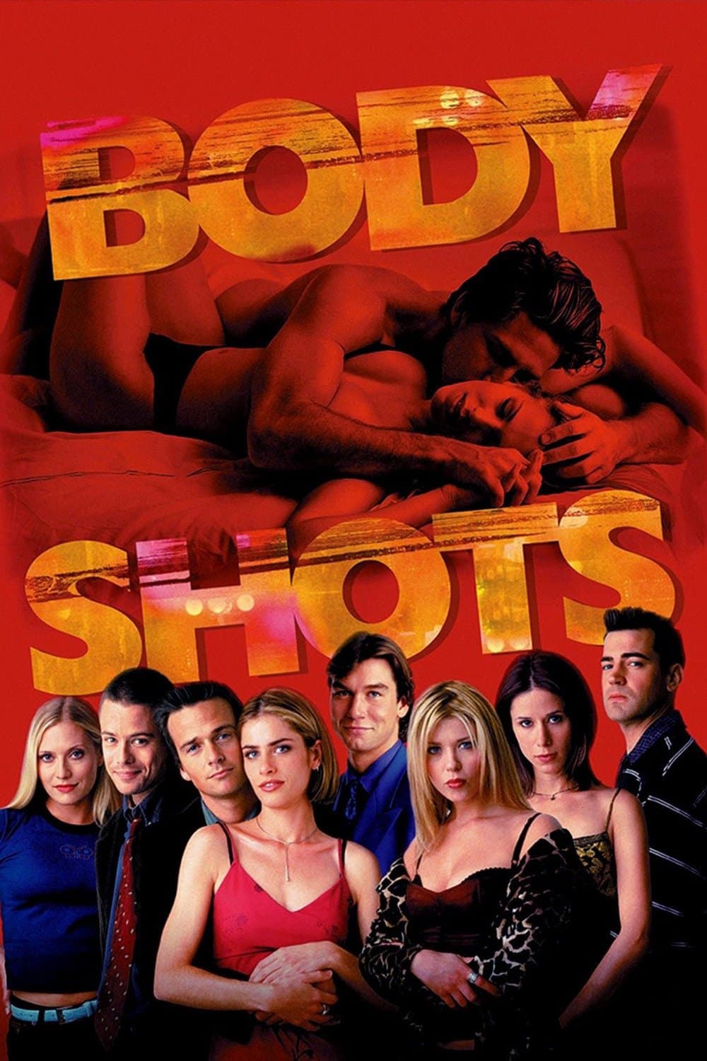 Body Shots photo
