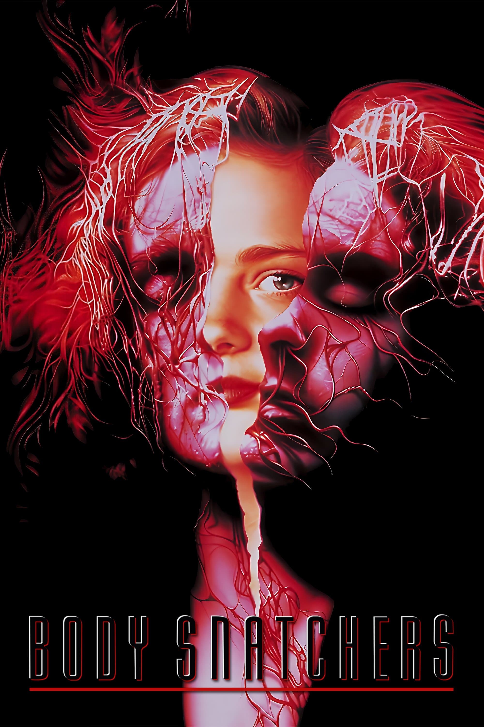 Body Snatchers photo