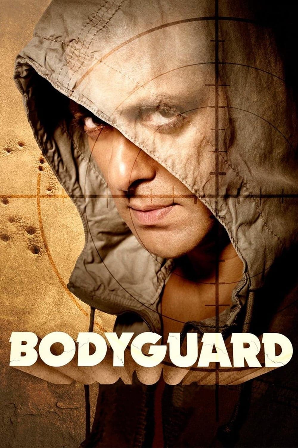 Bodyguard photo
