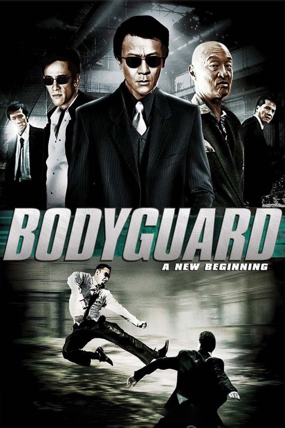 Bodyguard: A New Beginning photo