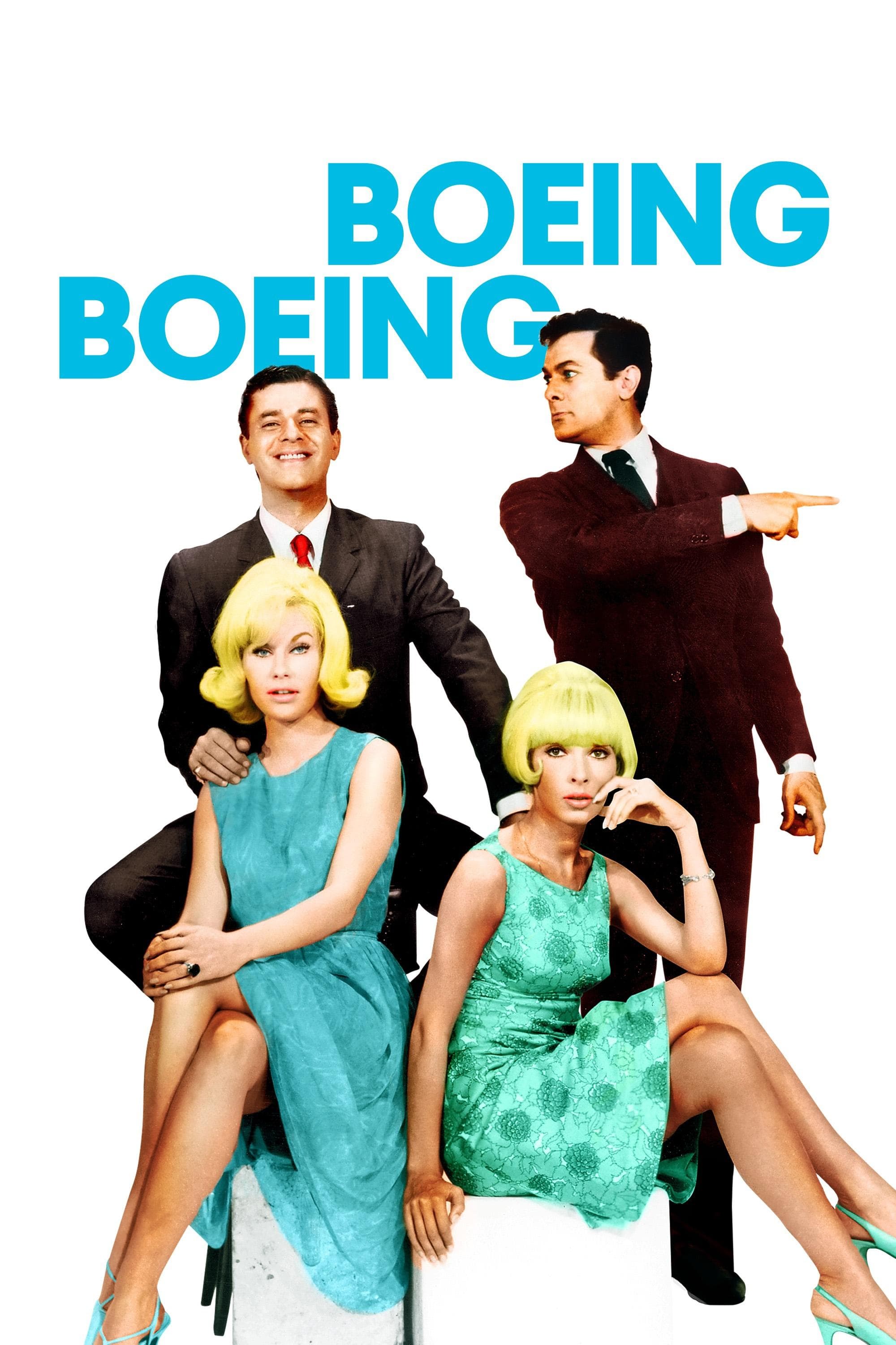 Boeing, Boeing photo
