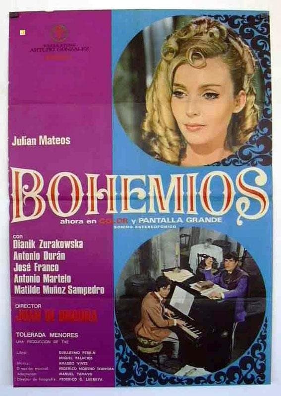 Bohemians photo