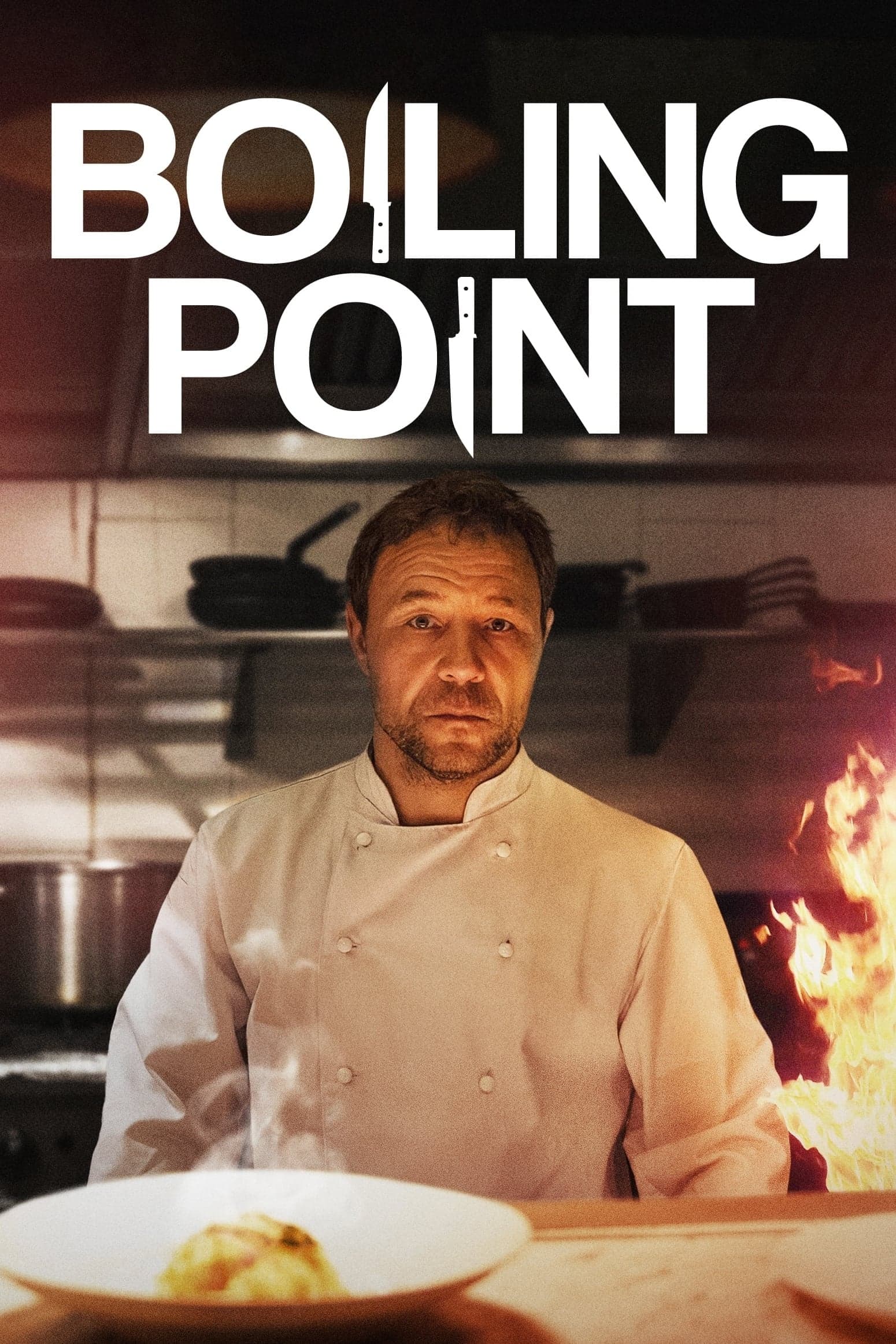 Boiling Point photo