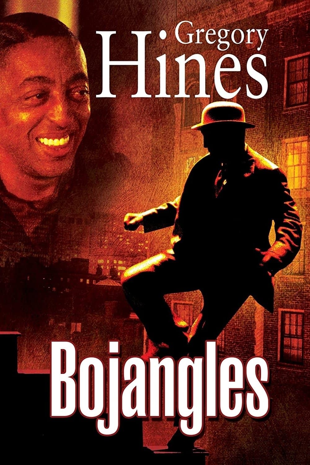 Bojangles photo