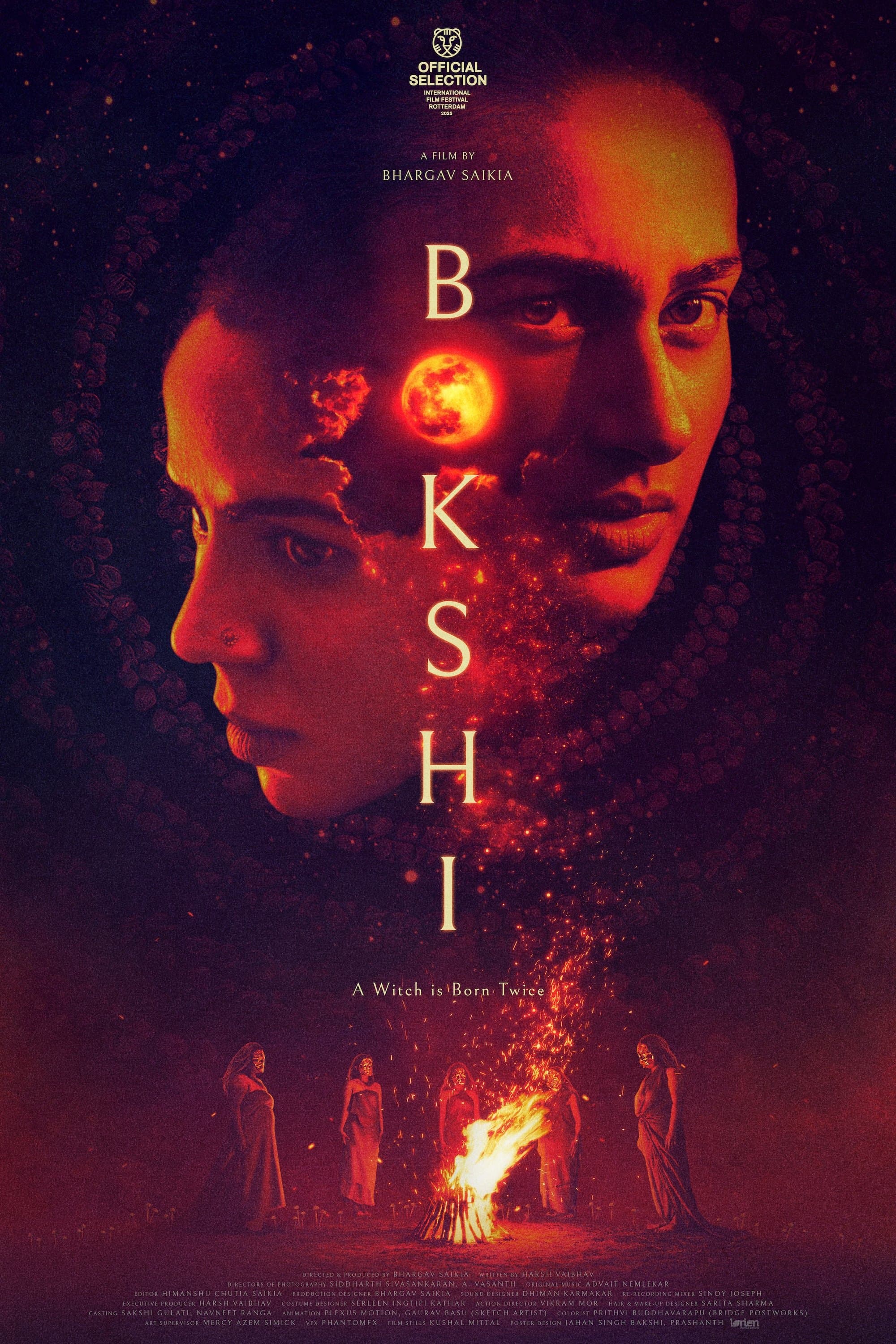 Bokshi photo