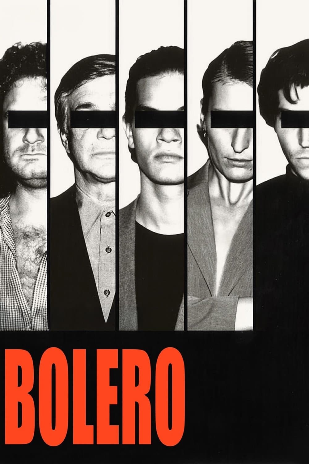 Bolero photo
