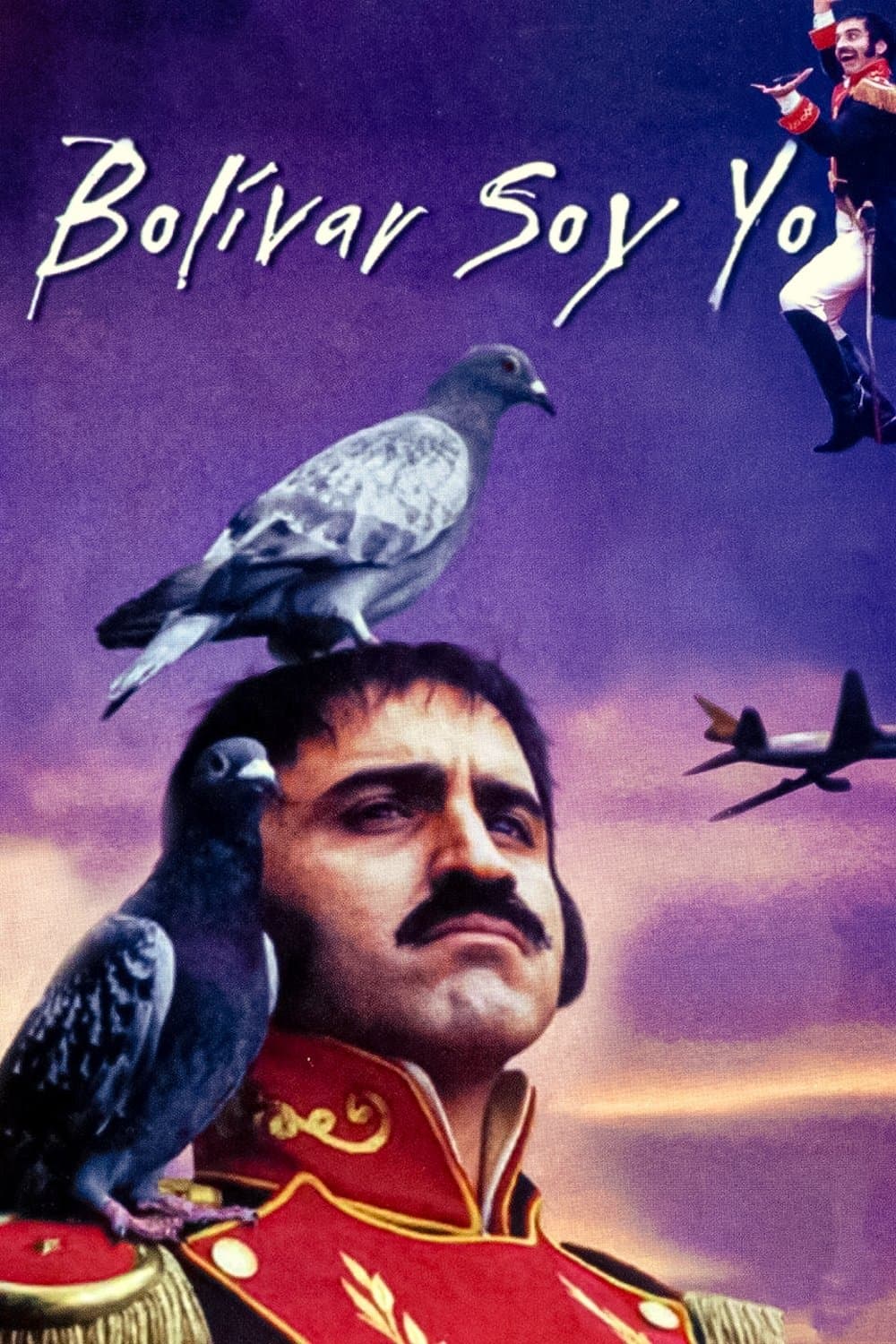 Bolivar Is Me photo