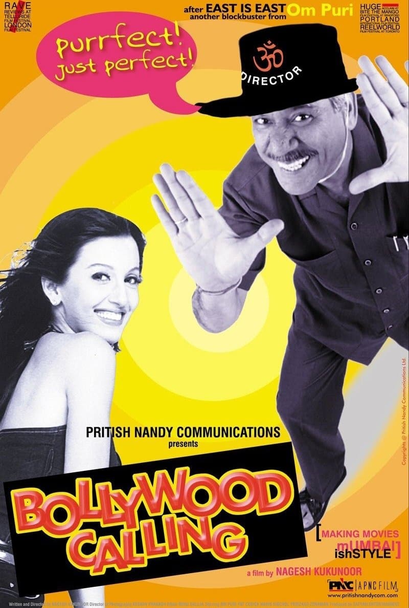 Bollywood Calling photo