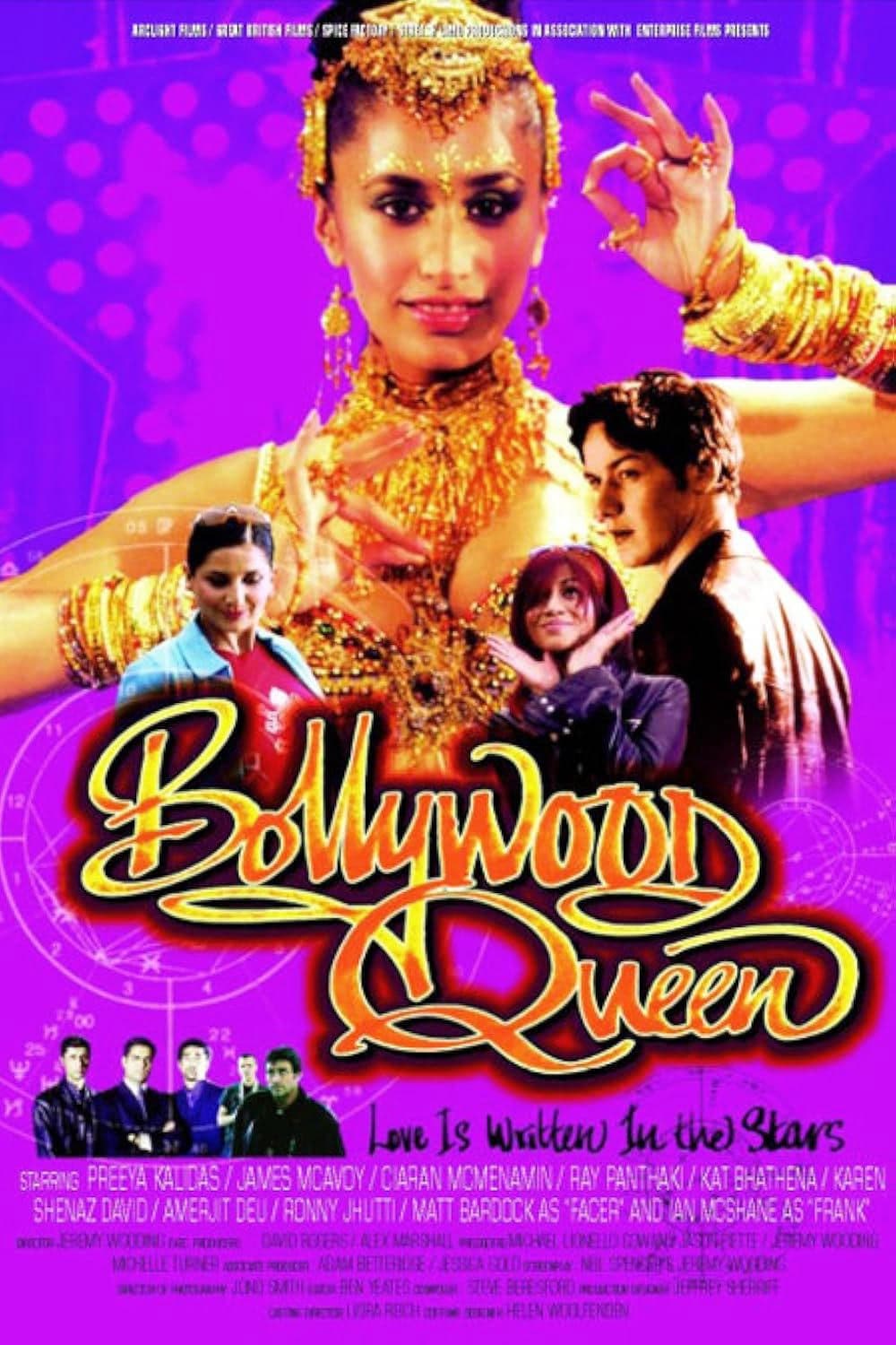 Bollywood Queen photo