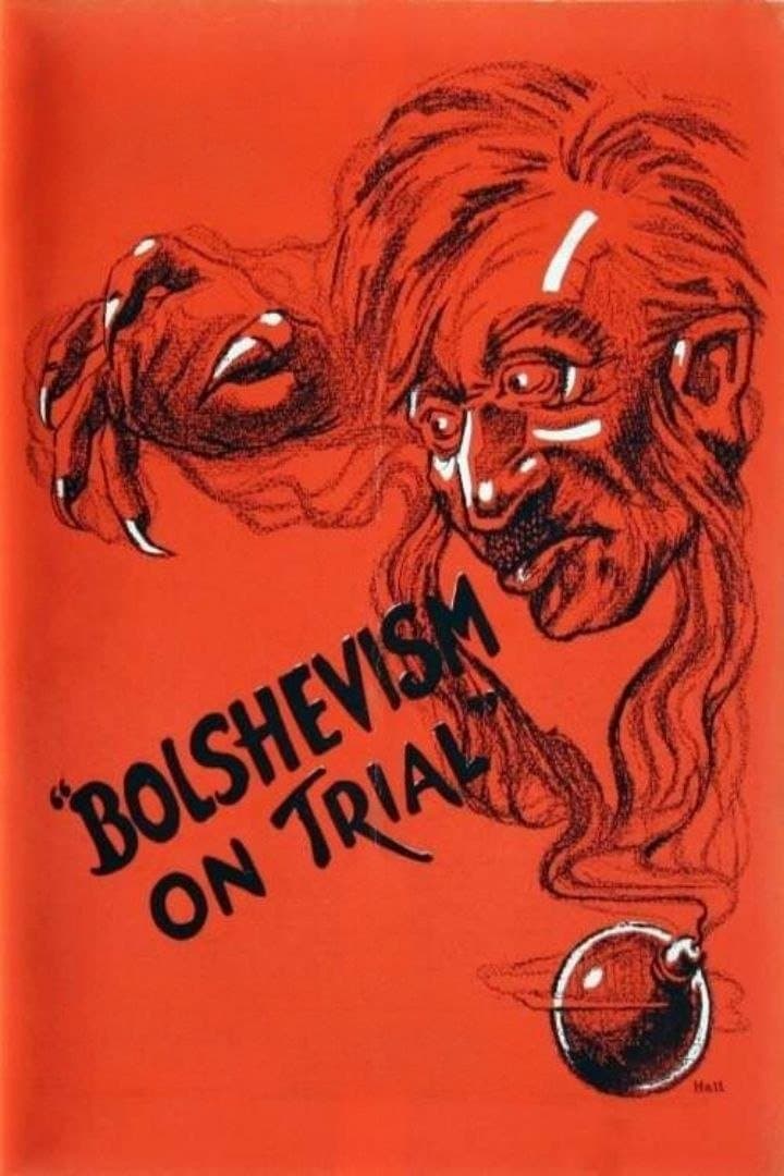 Bolshevism on Trial photo