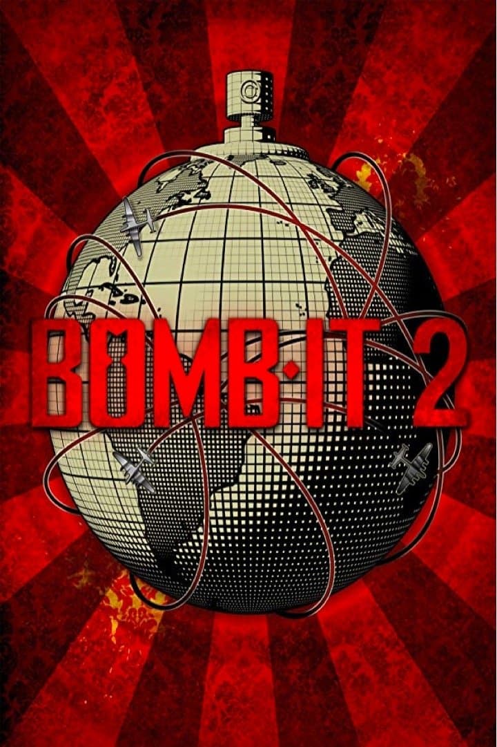 Bomb It 2 photo