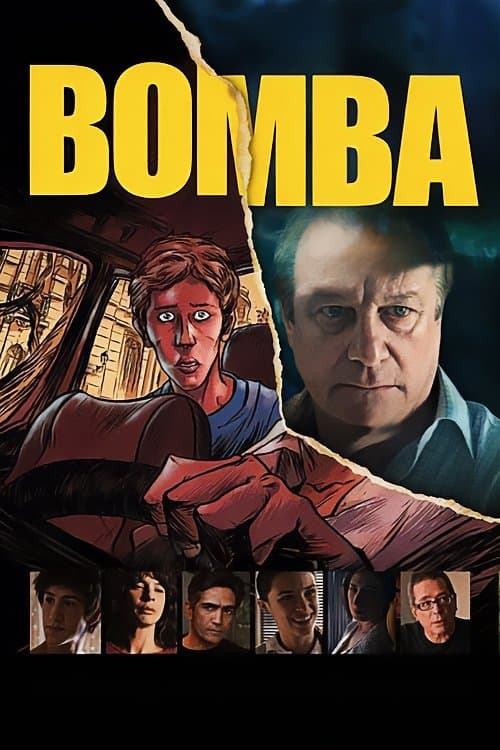 Bomba photo
