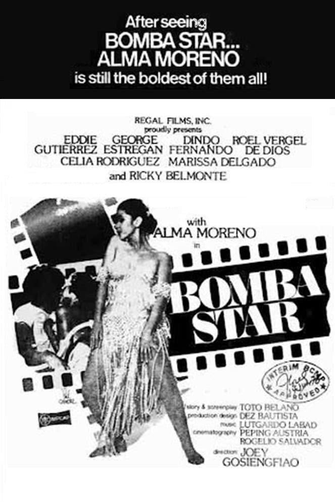 Bomba Star photo
