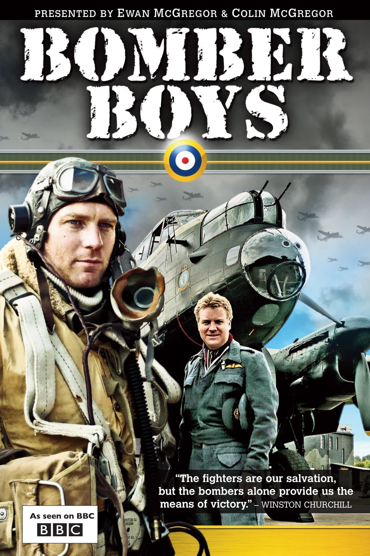 Bomber Boys photo