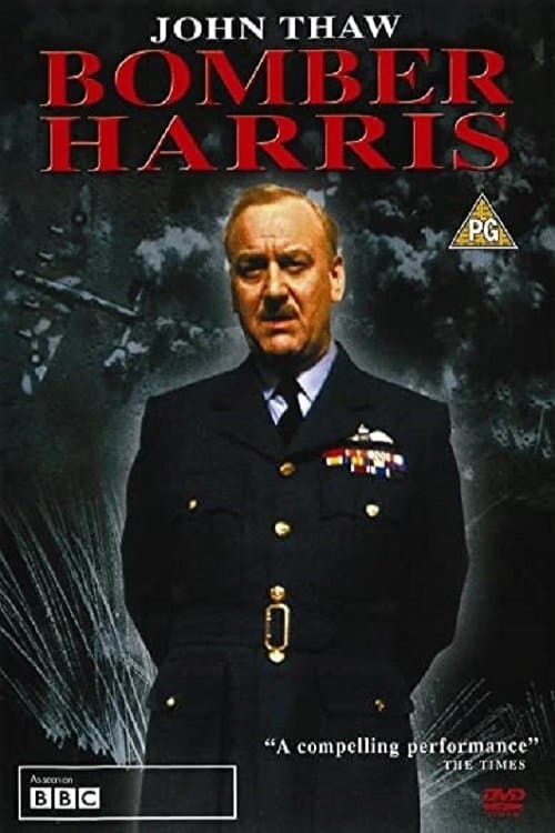 Bomber Harris photo