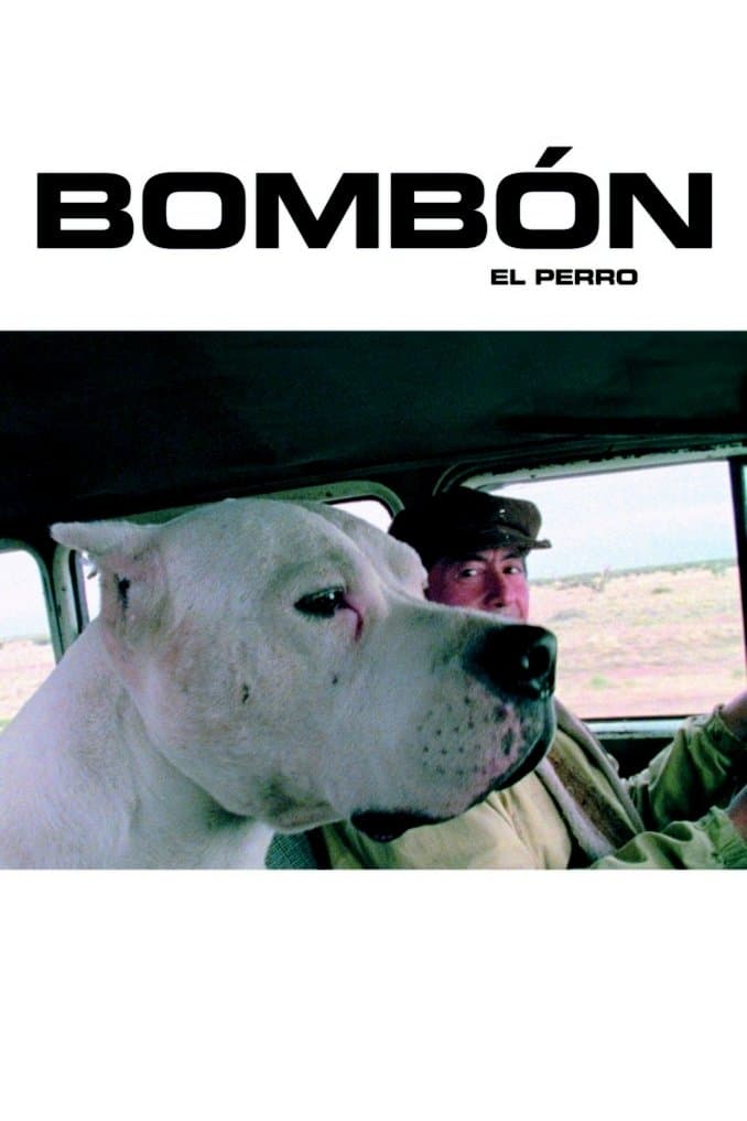 Bombón El Perro photo