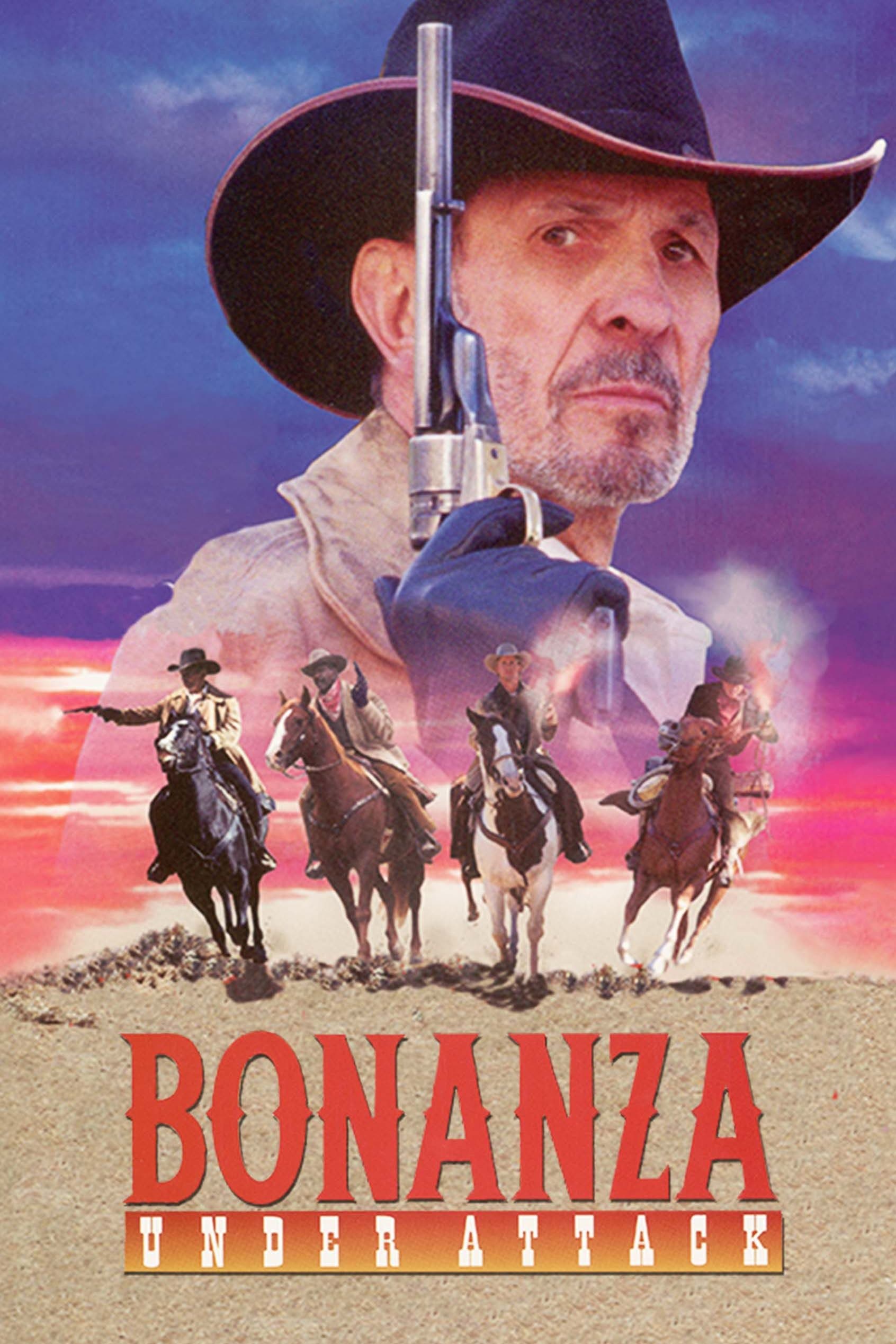 Bonanza: Under Attack photo