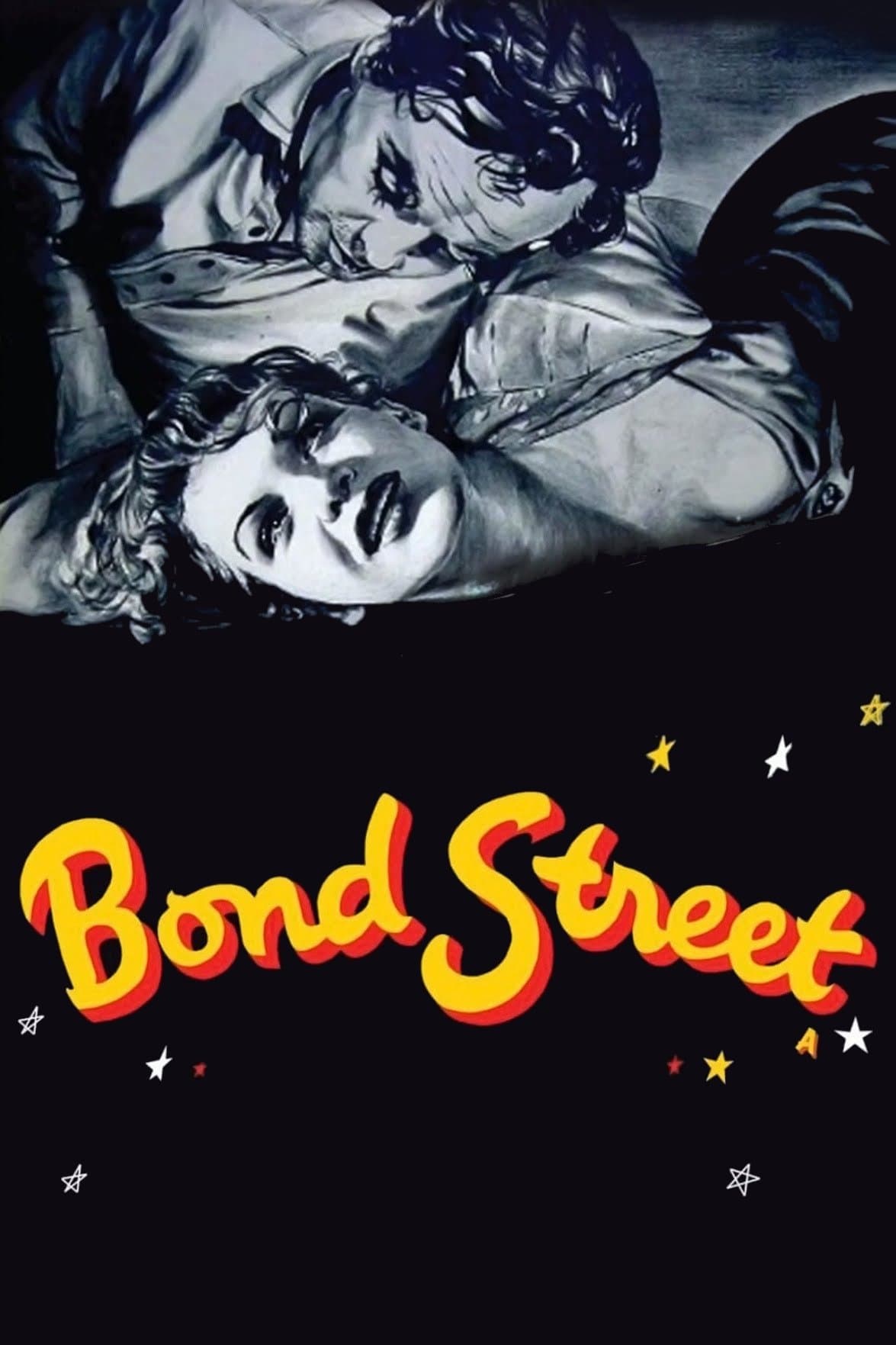 Bond Street photo
