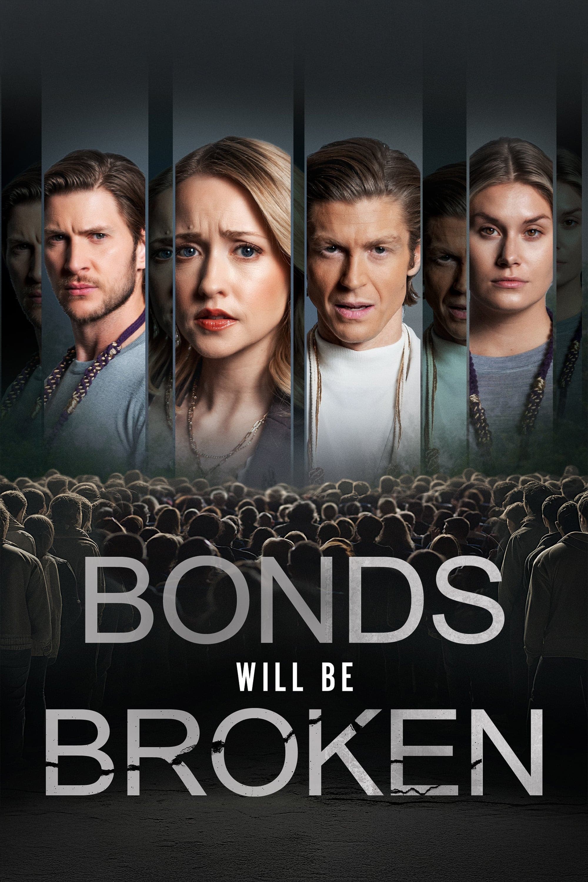 Bonds Will Be Broken photo