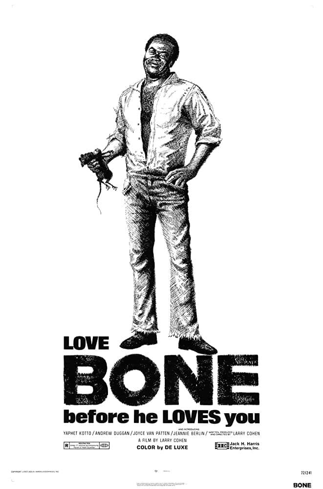 Bone photo