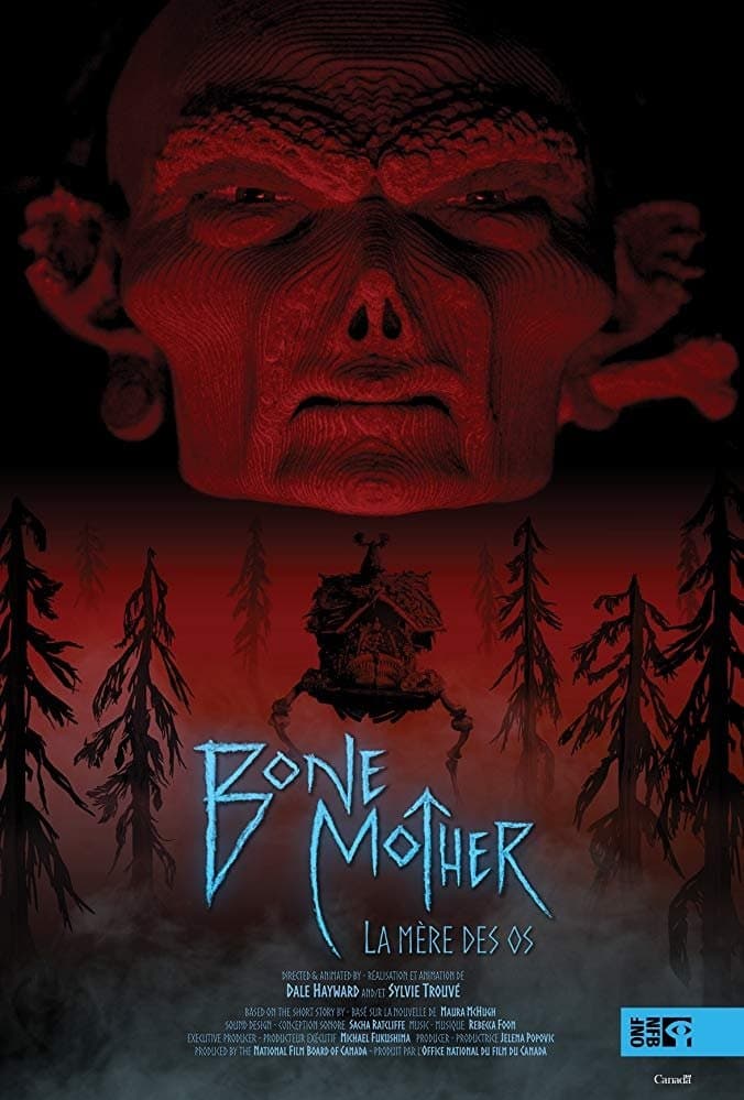 Bone Mother photo