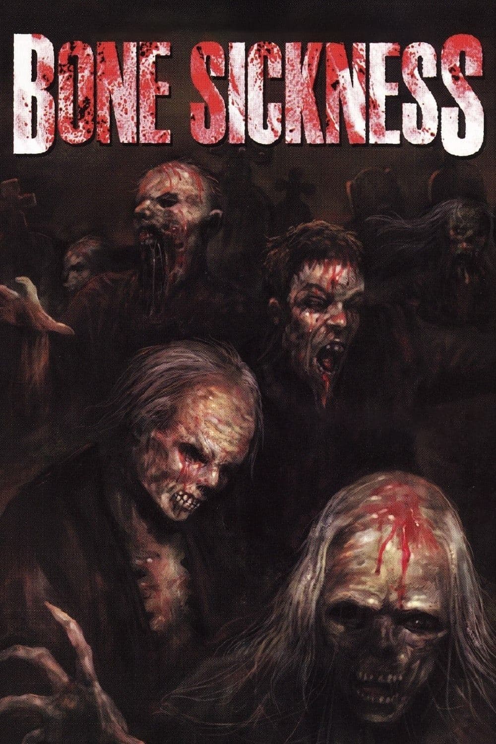 Bone Sickness photo