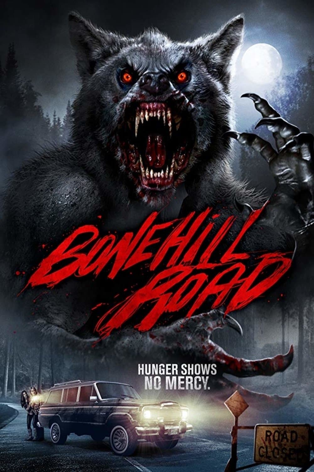 Bonehill Road photo