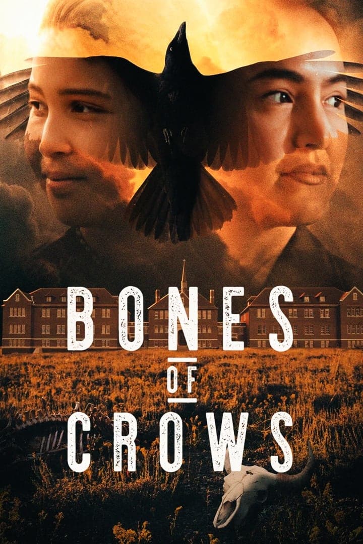Bones of Crows photo