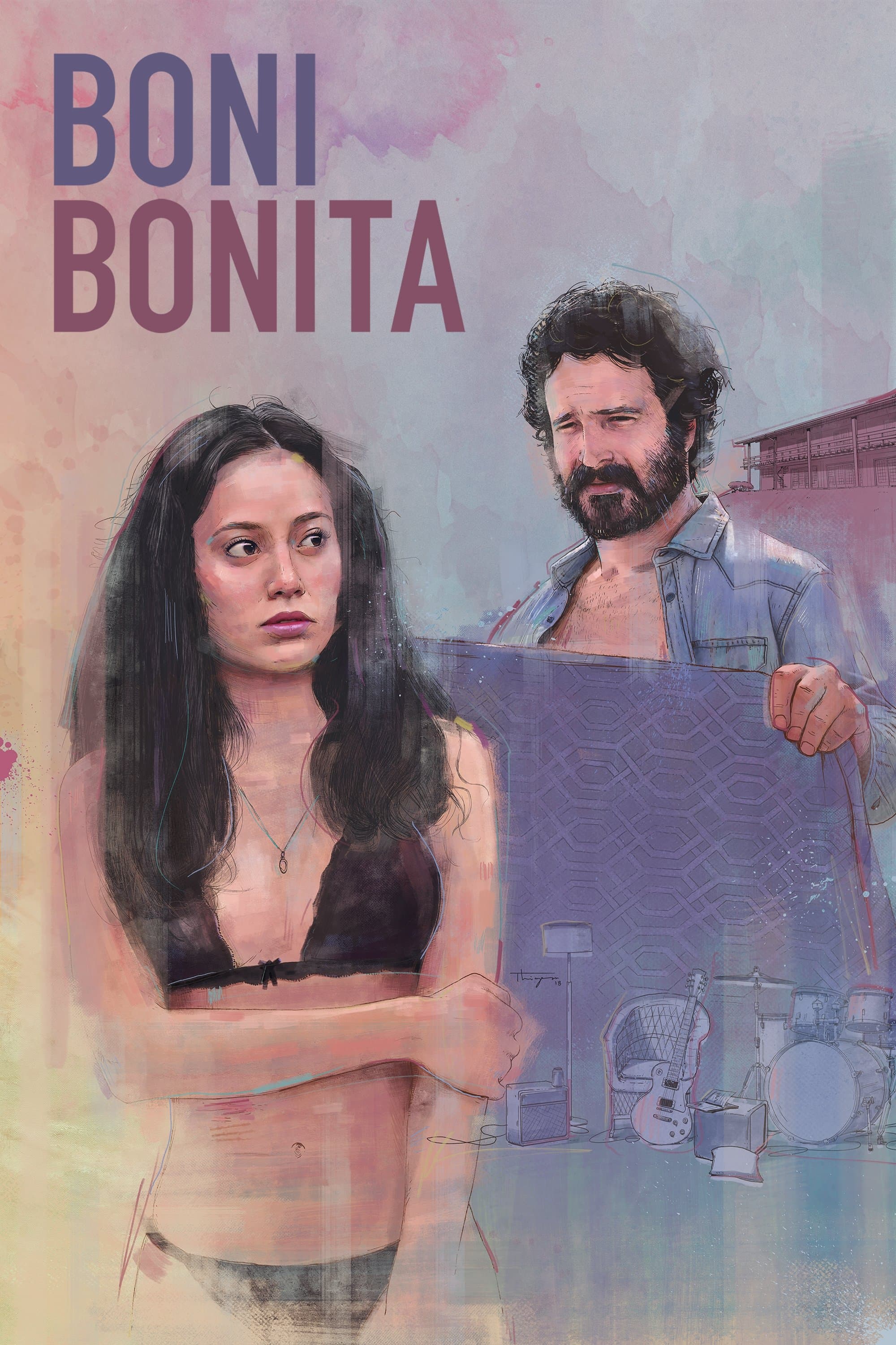 Boni Bonita photo
