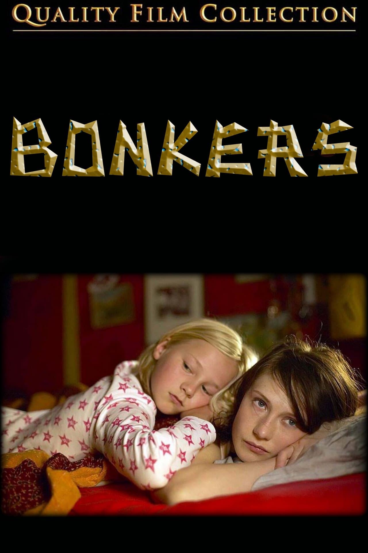 Bonkers photo